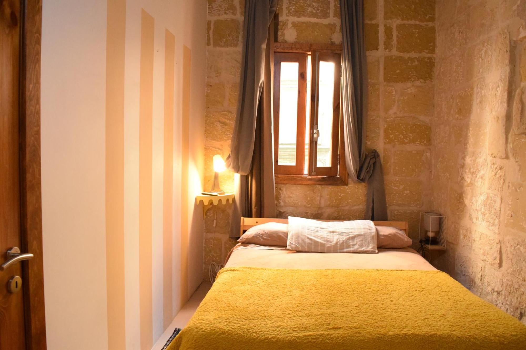 St George Of Lydda B&B ビクトリア エクステリア 写真