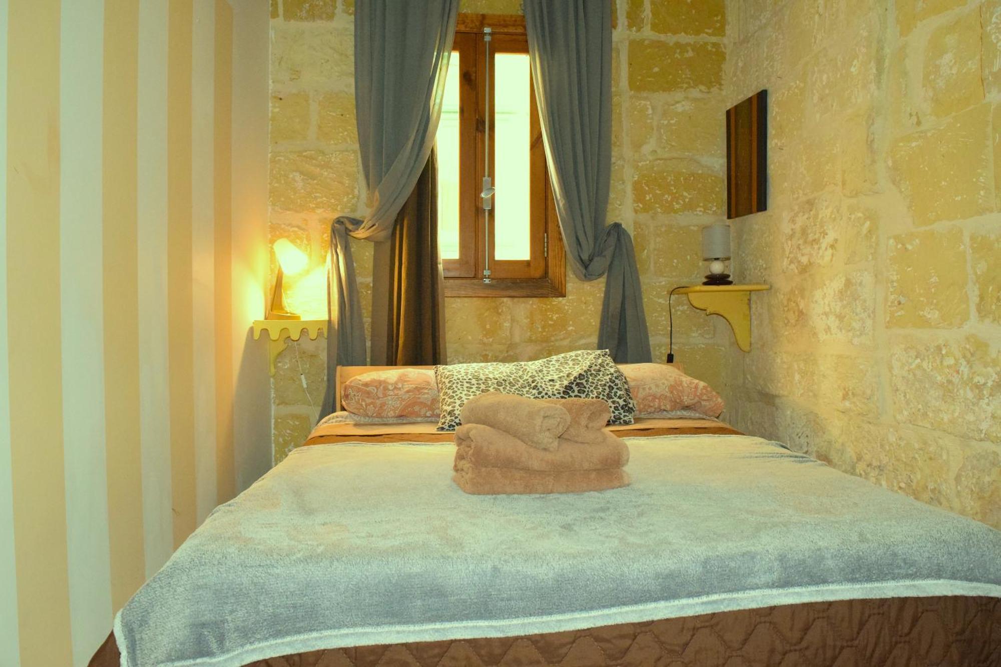 St George Of Lydda B&B ビクトリア エクステリア 写真
