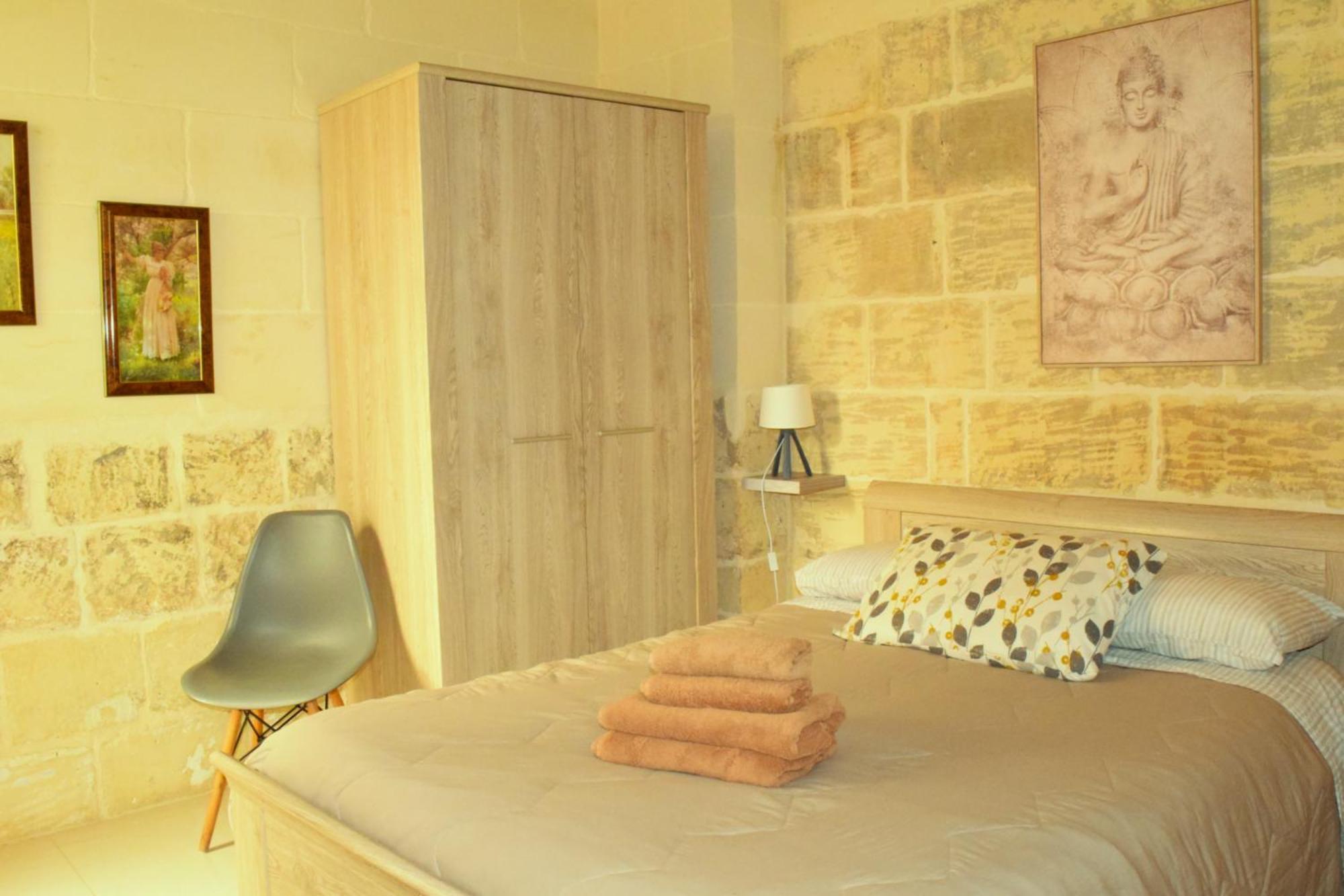 St George Of Lydda B&B ビクトリア エクステリア 写真